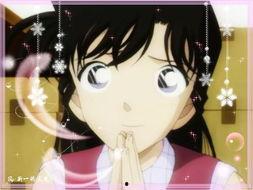 毛利兰吃瓜娱乐八卦